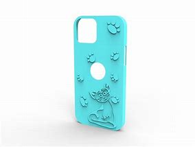 Image result for iPhone 12 Case 3D Model