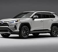 Image result for Toyota RAV4 Hybrid XSE