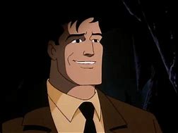 Image result for Bruce Wayne Cartoon