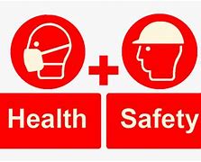 Image result for Health and Work in a Workplace Logo