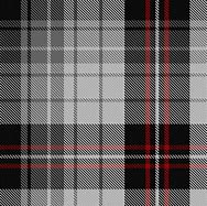 Image result for Black and White Tartan Top