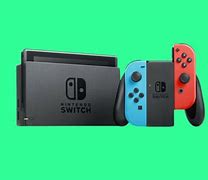 Image result for Nintendo Switch TV