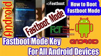 Image result for Fastboot Download Mode