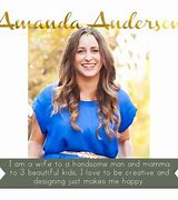 Image result for Amanda Anderson Mills