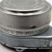 Image result for 350Tzm398 Clock Motor