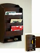 Image result for Commercial Mail Organizer