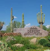 Image result for Desert Mountain Scottsdale Arizona