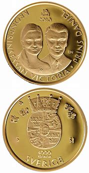 Image result for Swedish Gold Coins