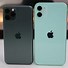 Image result for iPhone 11 Pro Max Compared to iPhone SE