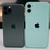 Image result for iPhone X. Back vs iPhone 11 Pro