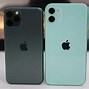Image result for iPhone 8 vs 11 Pro