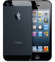 Image result for New iPhone 5S Black