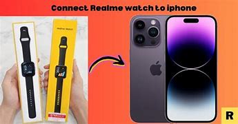 Image result for Apple Watch Connection to iPhone