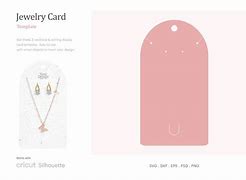 Image result for Necklace Display Pattern