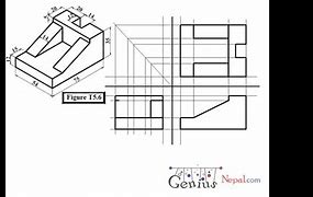 Image result for Engineering Drawing and Sketching