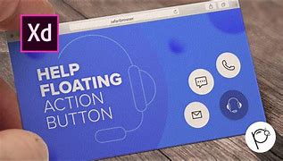 Image result for Floating Button Menu