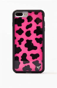Image result for Cow Wildflower Case iPhone X