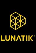 Image result for Lunatik Logo