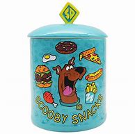 Image result for Scooby Doo Cookie Jar