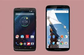 Image result for Motorola Droid Home Screen