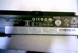 Image result for Lenovo Laptop Battery Pinout