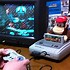 Image result for Back of Super Famicom