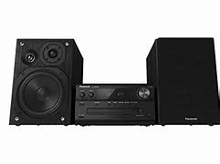 Image result for Sharp Stereo Shelf System with Subwoofer