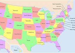 Image result for U.S. States