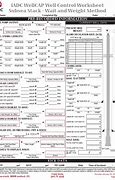 Image result for What Is a Kill Sheet