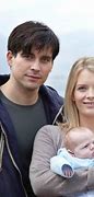 Image result for Rob James-Collier Son