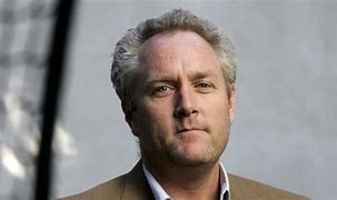 Image result for Andrew Breitbart Author