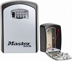 Image result for Extra Master Lock Keys