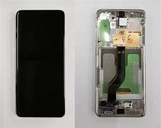 Image result for Samsung S20 LCD-screen