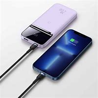 Image result for Baseus Magnetic Power Bank