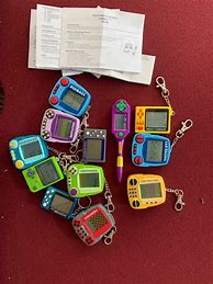 Image result for Keychain Game