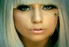 Image result for Lady Gaga Pop Glasses Poker Face