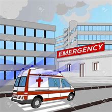 Image result for Hospital Emergency Room