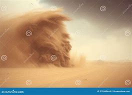 Image result for Dust Storm Zero Visibility
