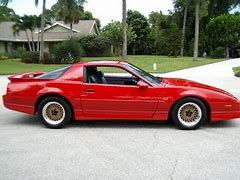 Image result for 1st Gen Firebird