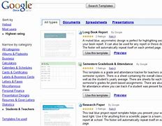 Image result for Google Docs Journal Template