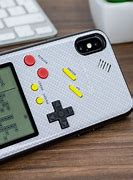 Image result for iPhone Case with Retro Video Games