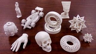 Image result for 3D Print Sample Models