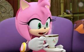 Image result for Amy Rose House