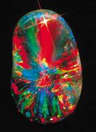 Image result for October Birthstone Opal