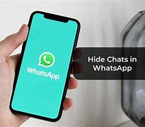 Image result for How to Hide Whatsapp Chat