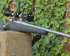 Image result for 7Mm-08 Rifle