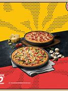 Image result for Pizza Hut Menu Card
