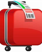 Image result for Luggage Emoji
