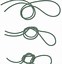 Image result for How to Tie a Fishing Hook Knot