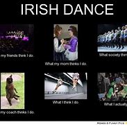 Image result for Funny Irish Dancing